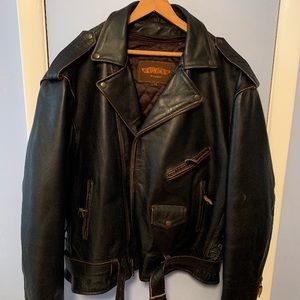 Harley Davidson jacket